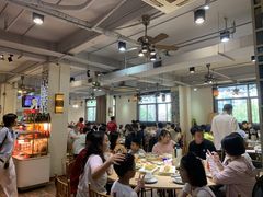 -百年银屏蚝烙·潮汕菜·非遗(乐山店)