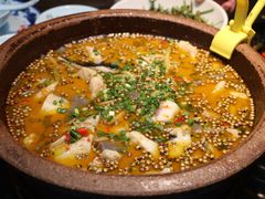 -老灶房-四川土菜(铁牛广场店)