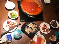-牛焱·贵州黄牛肉火锅(城西银泰店)