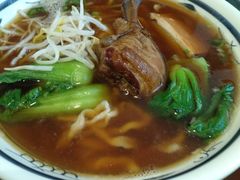 -雲栖斜街炸酱面馆