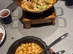 -绿茶餐厅(广州天河城店)