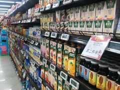 -BHG生活超市(安贞店)