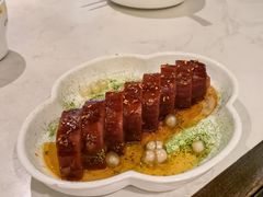 -老头儿油爆虾(金沙印象城店)