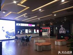 门面-大地影院(上海南汇店)