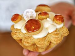 -丘中有甜(乐清·江南里店)