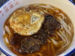 -李叁面馆(妇幼店)