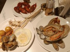-麓湖国际水疗
