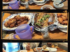 -吉顺坑烤