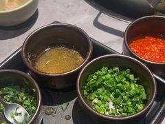 -阿源鱼捞斑鱼火锅·海鲜粥(山景尚宅店)