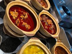 -星伦多自助料理·涮烤一体(江桥万达店)