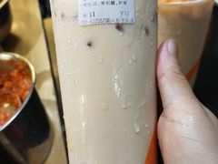 -CoCo都可(香港名都店)