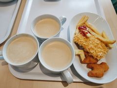 -宜家·瑞典风味餐厅(青岛商场店)