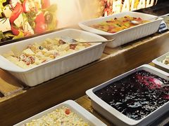 -韩盛·盛江山自助料理(沈辽路万达店)