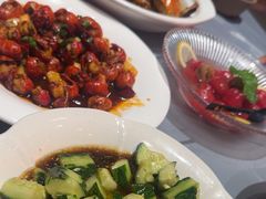-肥肥虾庄·金牌油焖大虾(杨园滨江时代walk店)