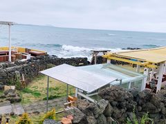 -Cafe Aewol Monsant