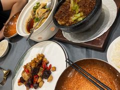 -A One Kitchen·南京精菜馆(晶丽酒店店)