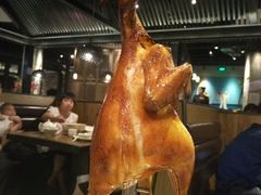 -广东道至正餐厅(区庄店)