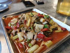 -神伙烧烤(江北黄泥塝店)