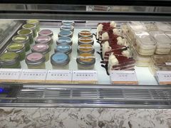 -法桐蛋糕·手作面包(万象城店)