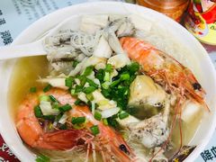 -荔林食店(西华路店)