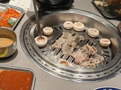 -大叹号·朝鲜族烤肉(滨海吾悦广场店)