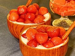 -伊带伊路新疆美食府(呼家楼店)