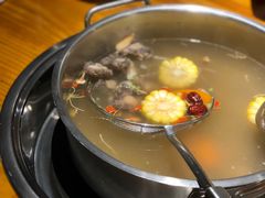 -牛品福潮汕牛肉火锅(旺庄店)