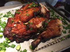 -绿茶餐厅(乐峰广场店)