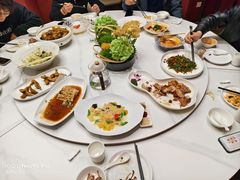 -西安饭庄·非遗陕菜(凤城五路店)