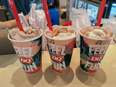 -DQ·蛋糕·冰淇淋(合生汇店)