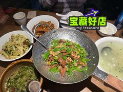 -东方红·湖南菜(金屿店)
