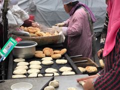 -老西关黄老太牛肉烧饼