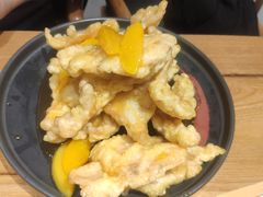 -满园烤鸭·春饼(奥体万达店)