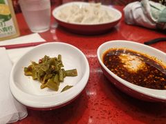 -喜家德虾仁水饺(景枫中心店)