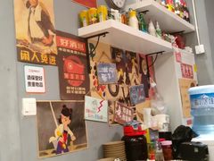 -周幺妹重庆老火锅(银泰城总店)