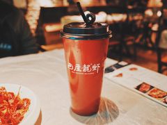 -巴厘龙虾·榜首油焖大虾(洞庭·艺术洋房店)