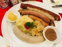 -申德勒加油站西餐厅(日坛路总店)