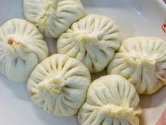 -津门张记包子铺(华昌道店)