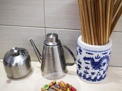 -玉华饮食店(茅台路店)