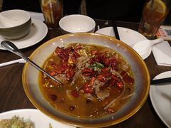 -新旺茶餐厅(嘉里城店)