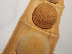 霸王酥皮叉烧包-避风塘·金牌店·夜宵(金玉兰店)