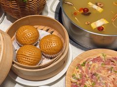 -煲王粤菜餐厅(中侨中心店)