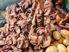 -天发芽·何记葫芦头泡馍·传统小吃(报恩寺街店)