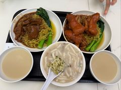 招牌瀨粉小-凌记(泮塘路店)