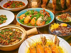 -蝦塘·中国餐馆(城墙南马道巷店)