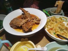 -北方家宴(番禺永旺店)