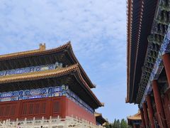 -北京市劳动人民文化宫(太庙)