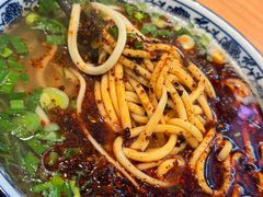 -有礼有面(知春路店)