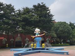 -史努比缤纷世界