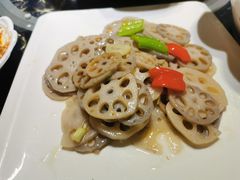 -柳州菜饮食文化博物馆